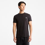 Men's Dunstan River Jersey Crew Tee