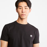 Men's Dunstan River Jersey Crew Tee