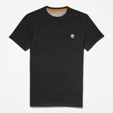 Men's Dunstan River Jersey Crew Tee