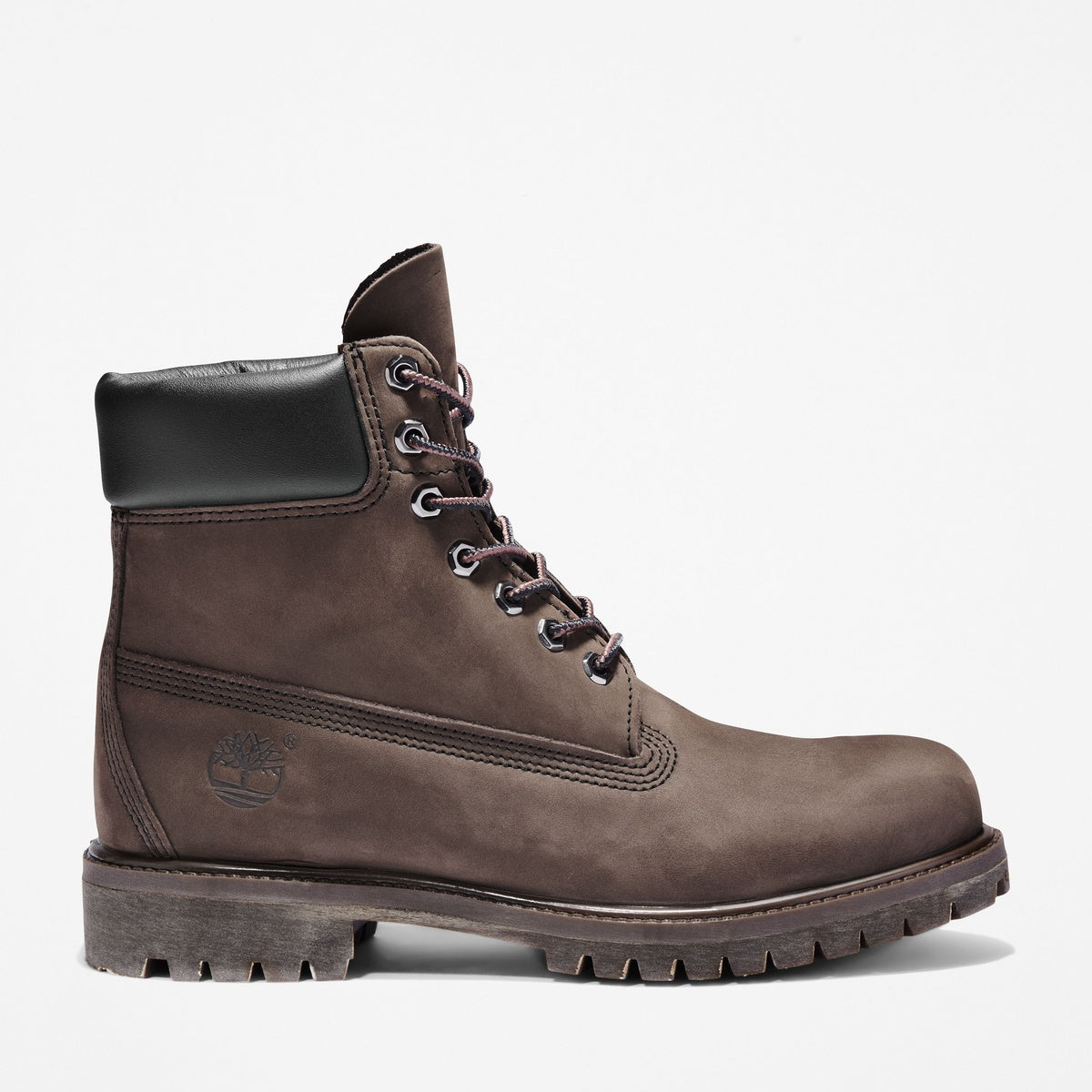 Men's 6-Inch Premium Waterproof Boot