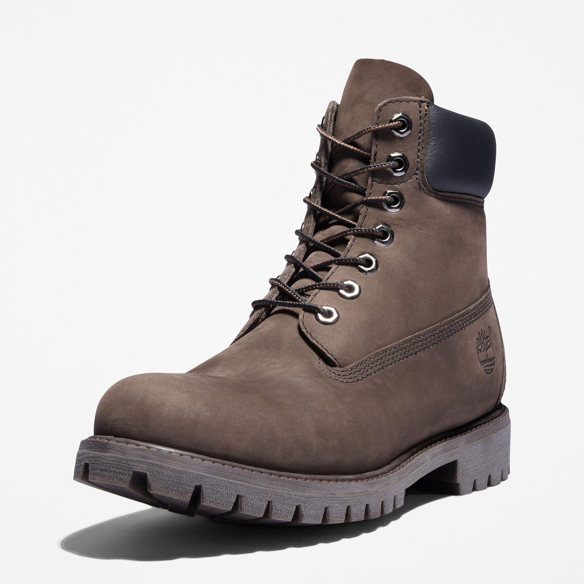 Men's 6-Inch Premium Waterproof Boot