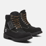 Men's 6-Inch Premium Waterproof Boot