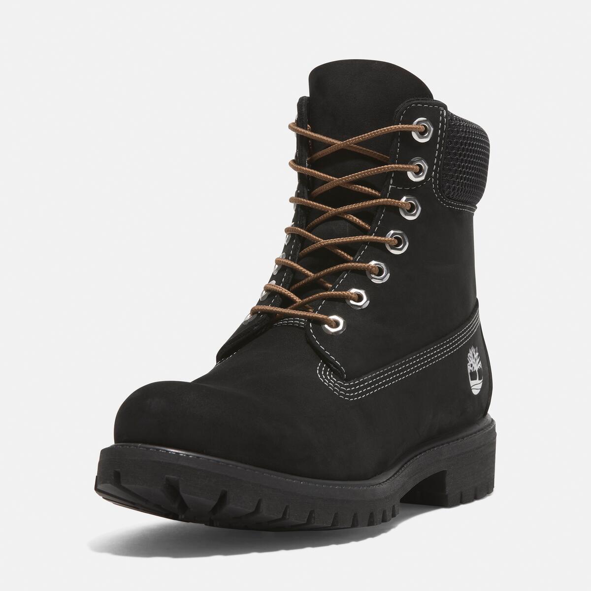 Men's 6-Inch Premium Waterproof Boot