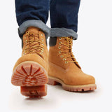 Men's 6-Inch Premium Waterproof Boot