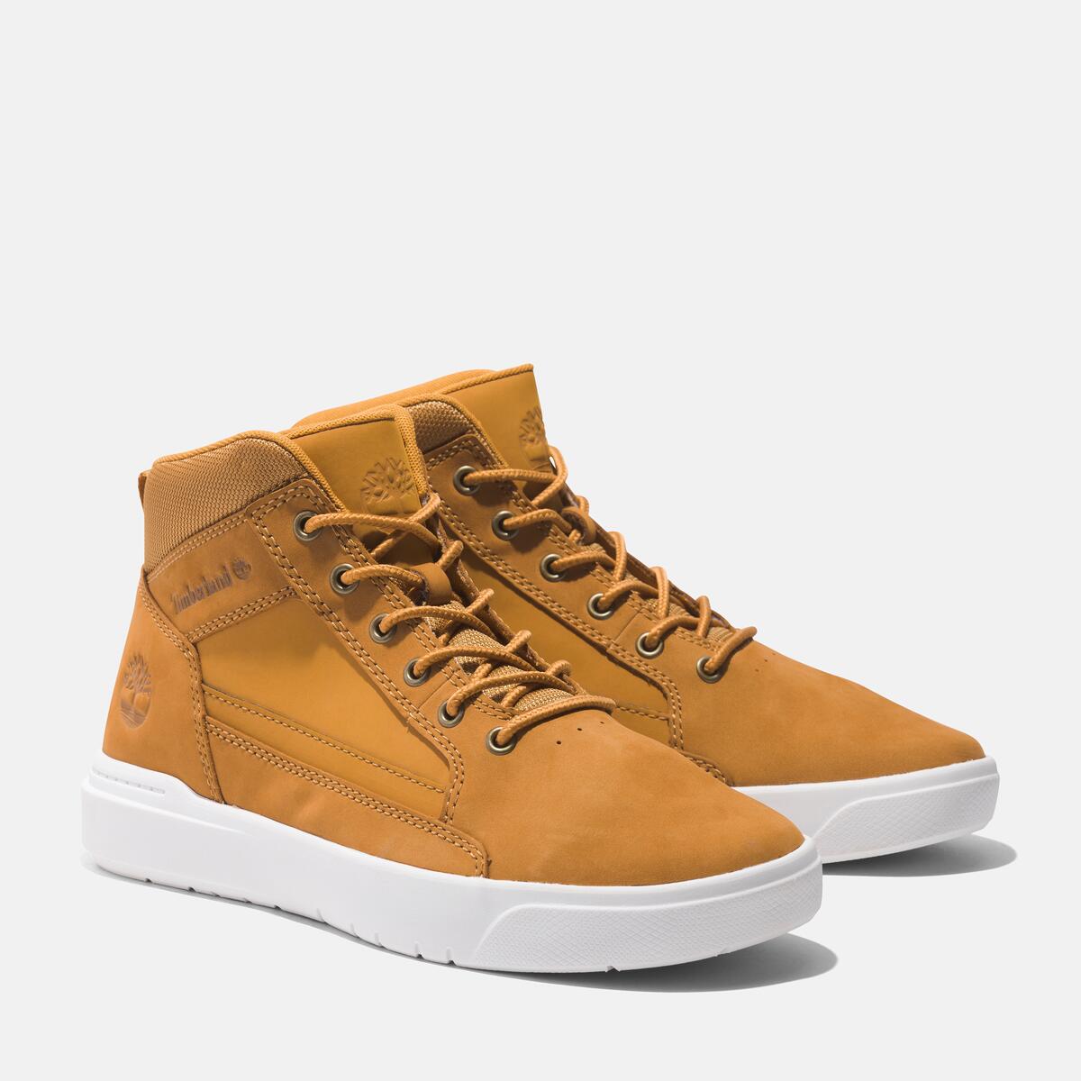 Men's Allston Sneaker Mid