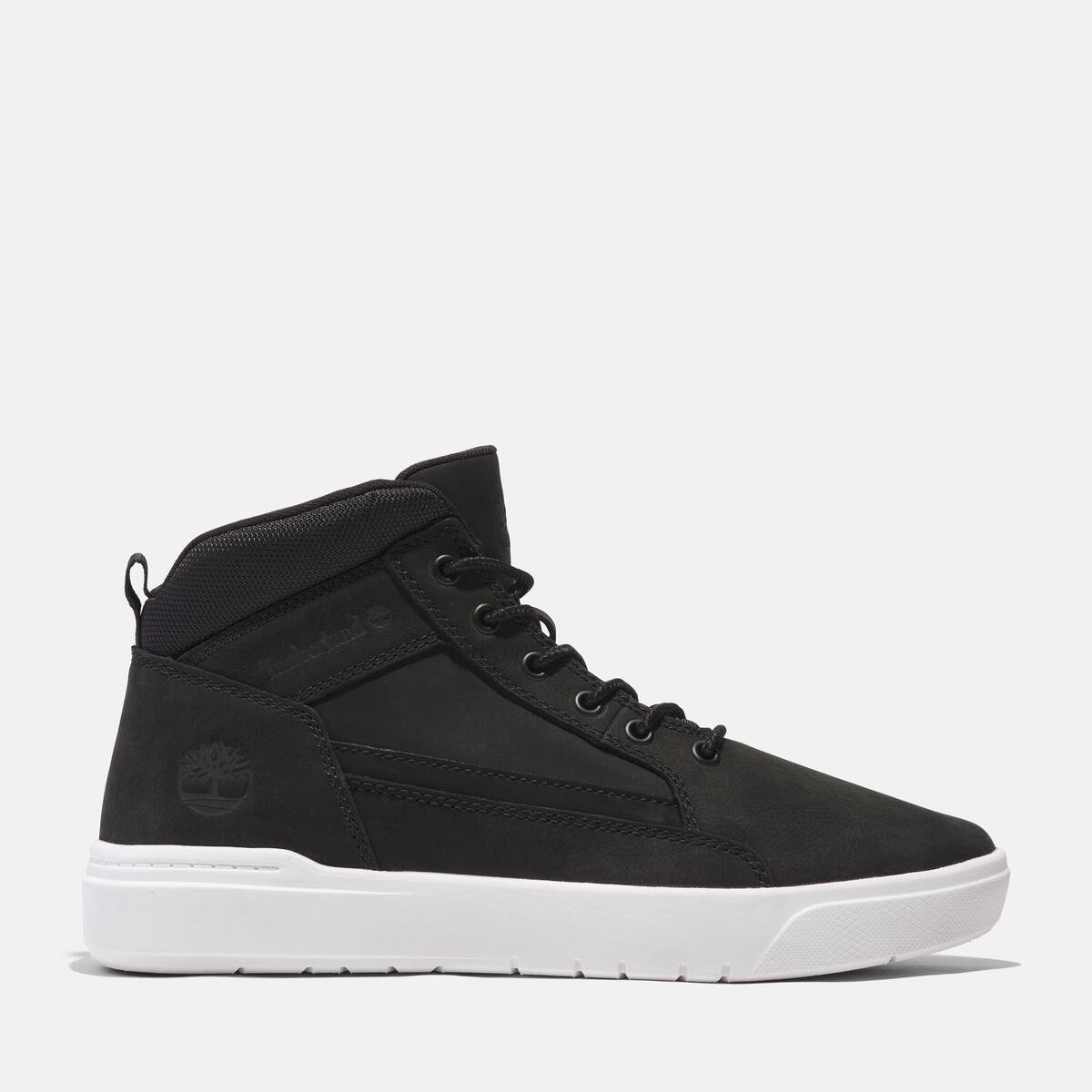 Men's Allston Sneaker Mid