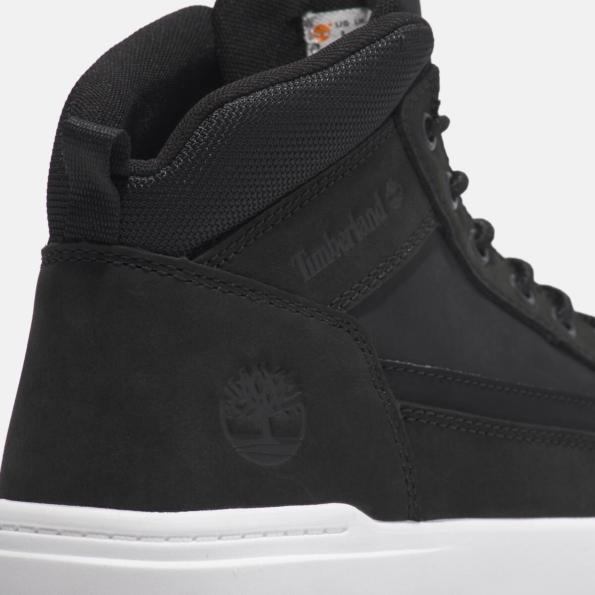 Men's Allston Sneaker Mid