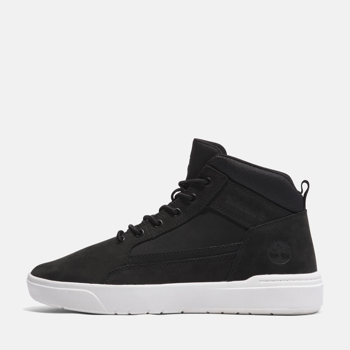 Men's Allston Sneaker Mid