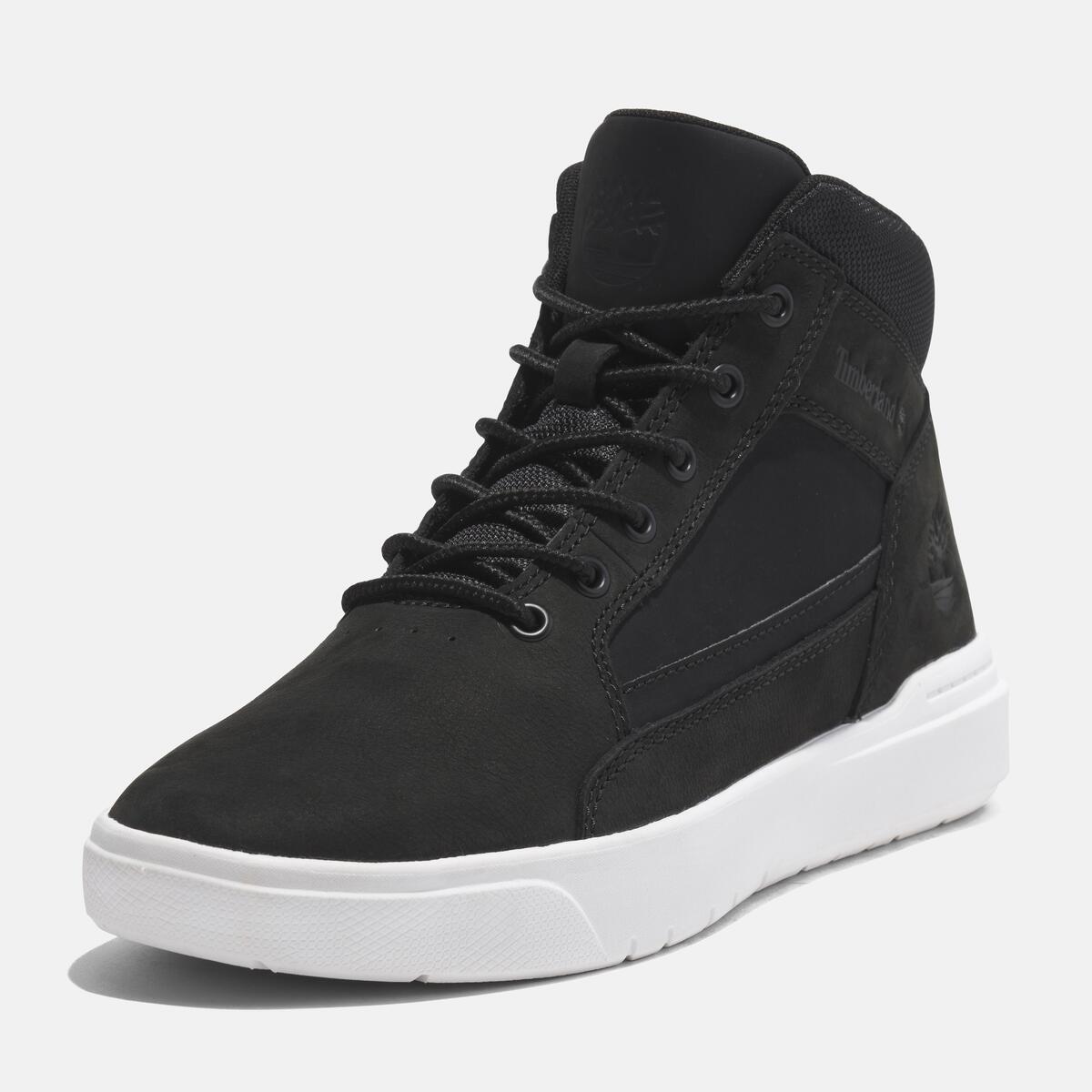 Men's Allston Sneaker Mid