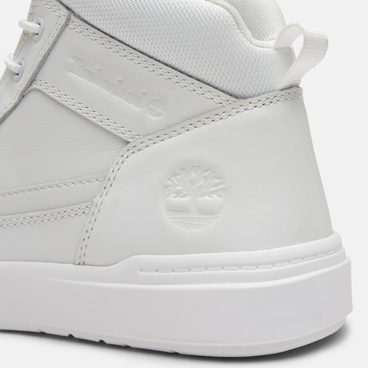 Men's Allston Sneaker Mid