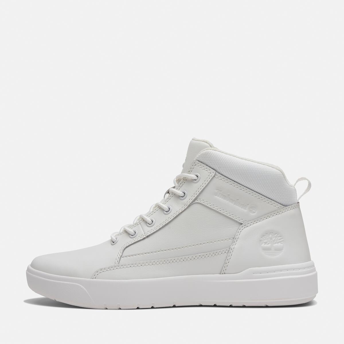 Men's Allston Sneaker Mid