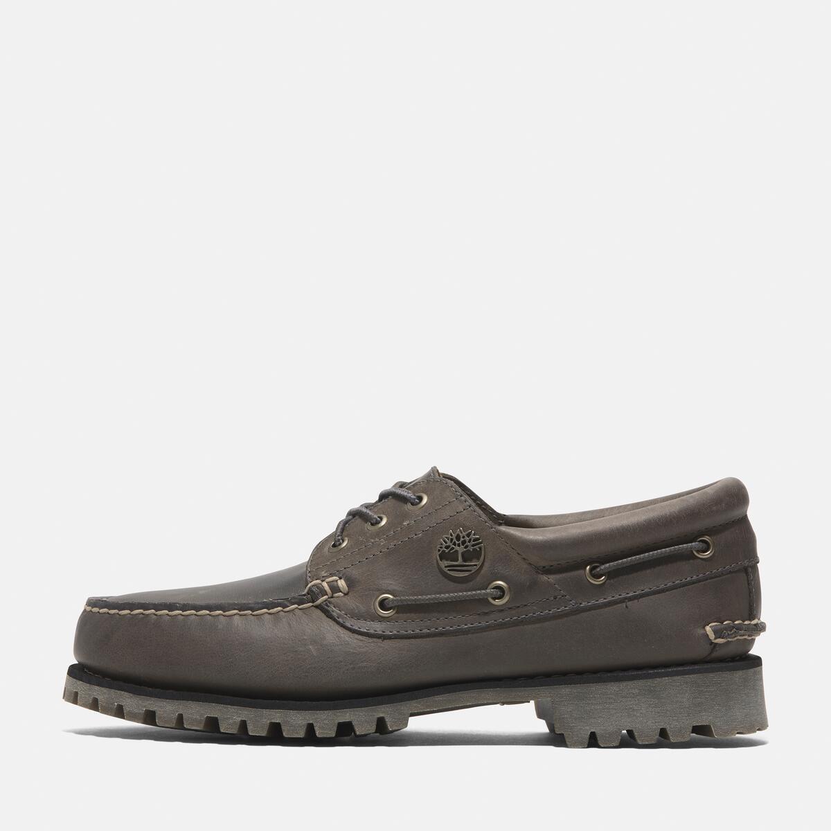 Men's Authentic 3-Eye Classic Lug