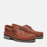 Men's Authentic 3-Eye Classic Lug