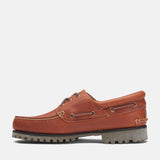 Men's Authentic 3-Eye Classic Lug