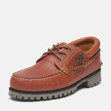 Men's Authentic 3-Eye Classic Lug