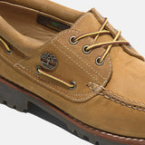 Men's Authentic 3-Eye Classic Lug