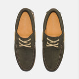 Men's Authentics 3-Eye Classic Lug