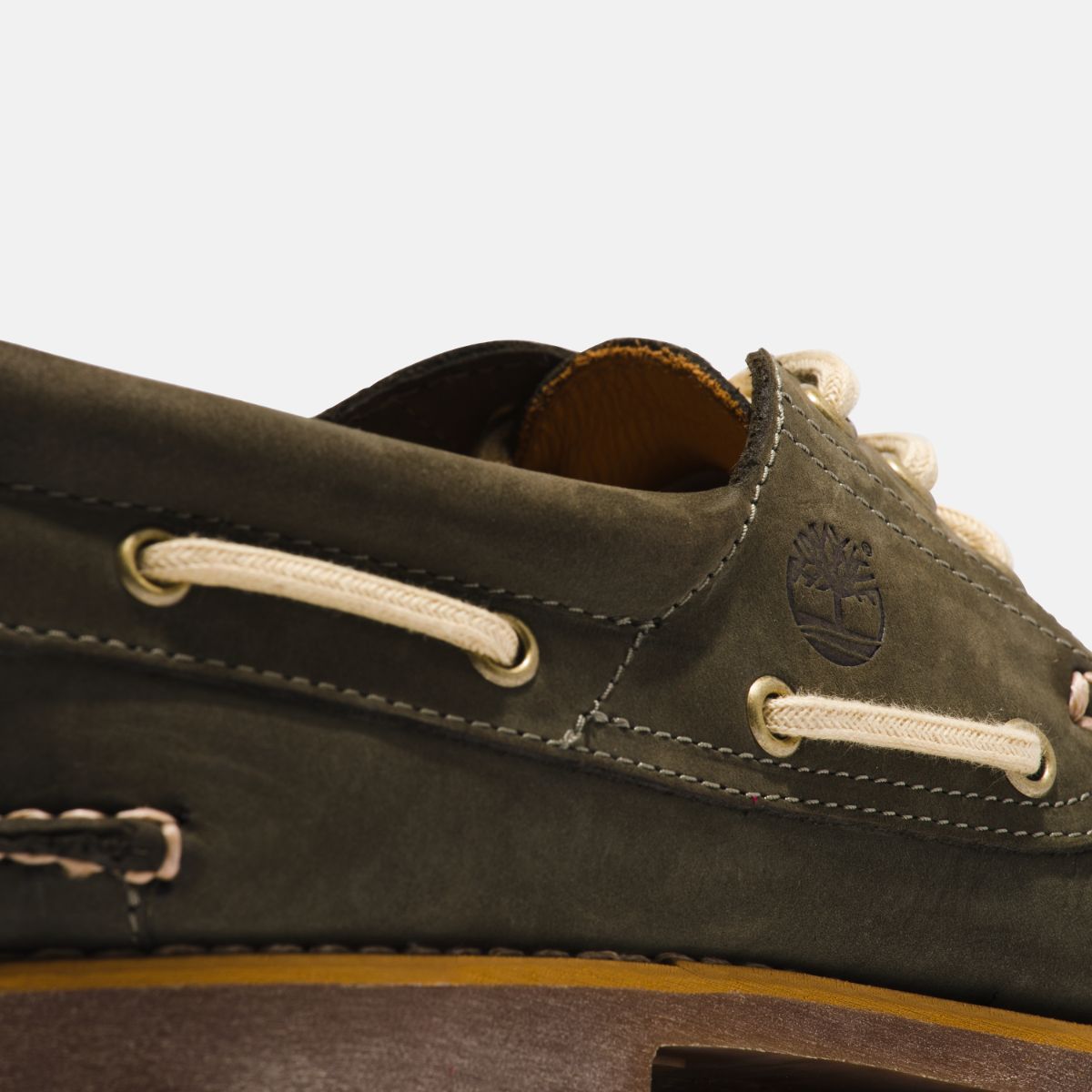 Men's Authentics 3-Eye Classic Lug