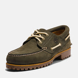 Men's Authentics 3-Eye Classic Lug