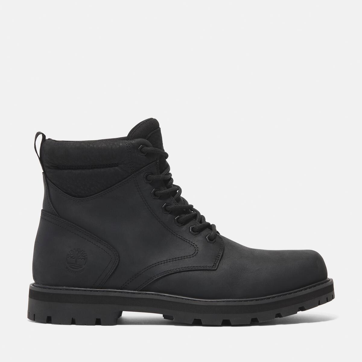 Men's Britton Road Waterproof Boot