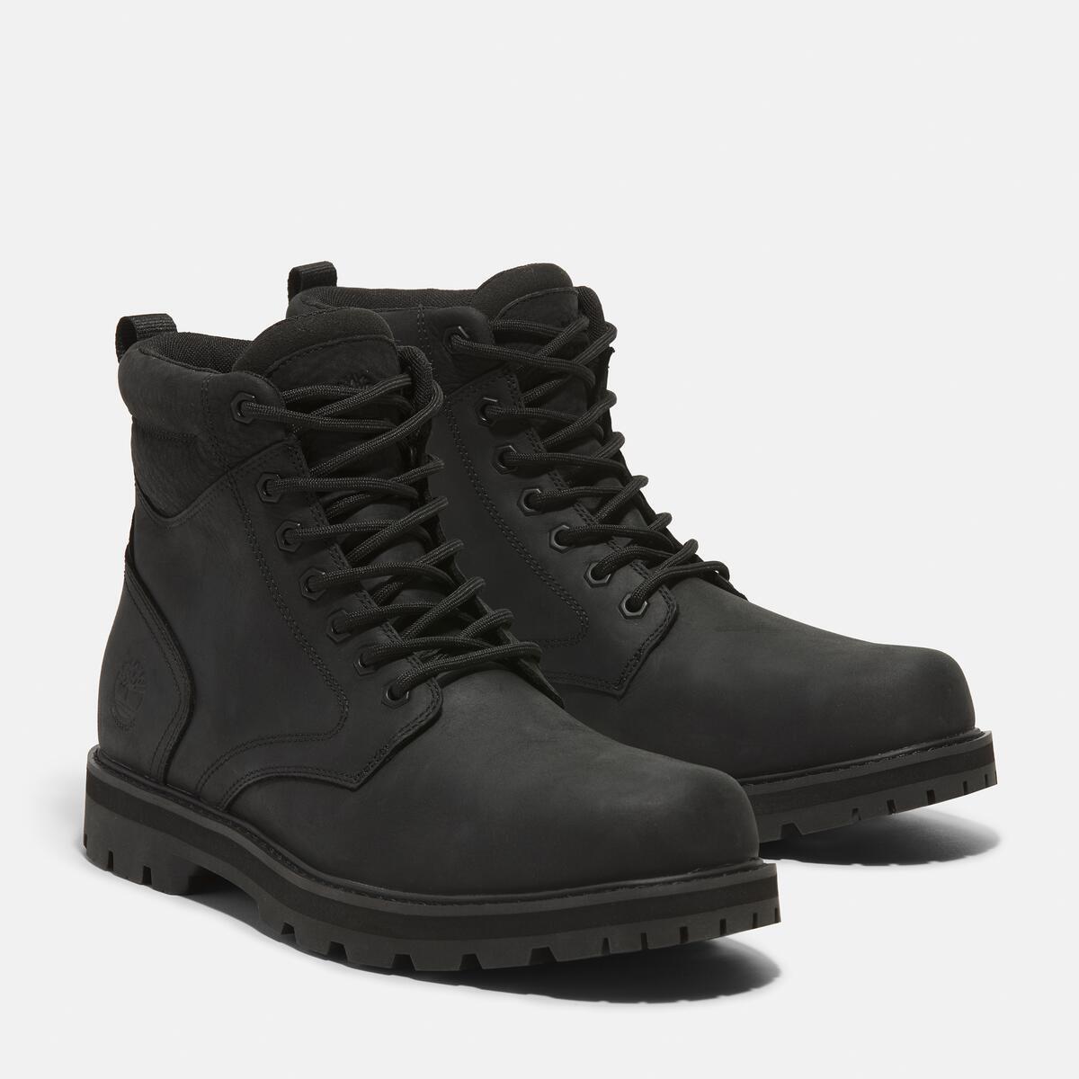 Men's Britton Road Waterproof Boot