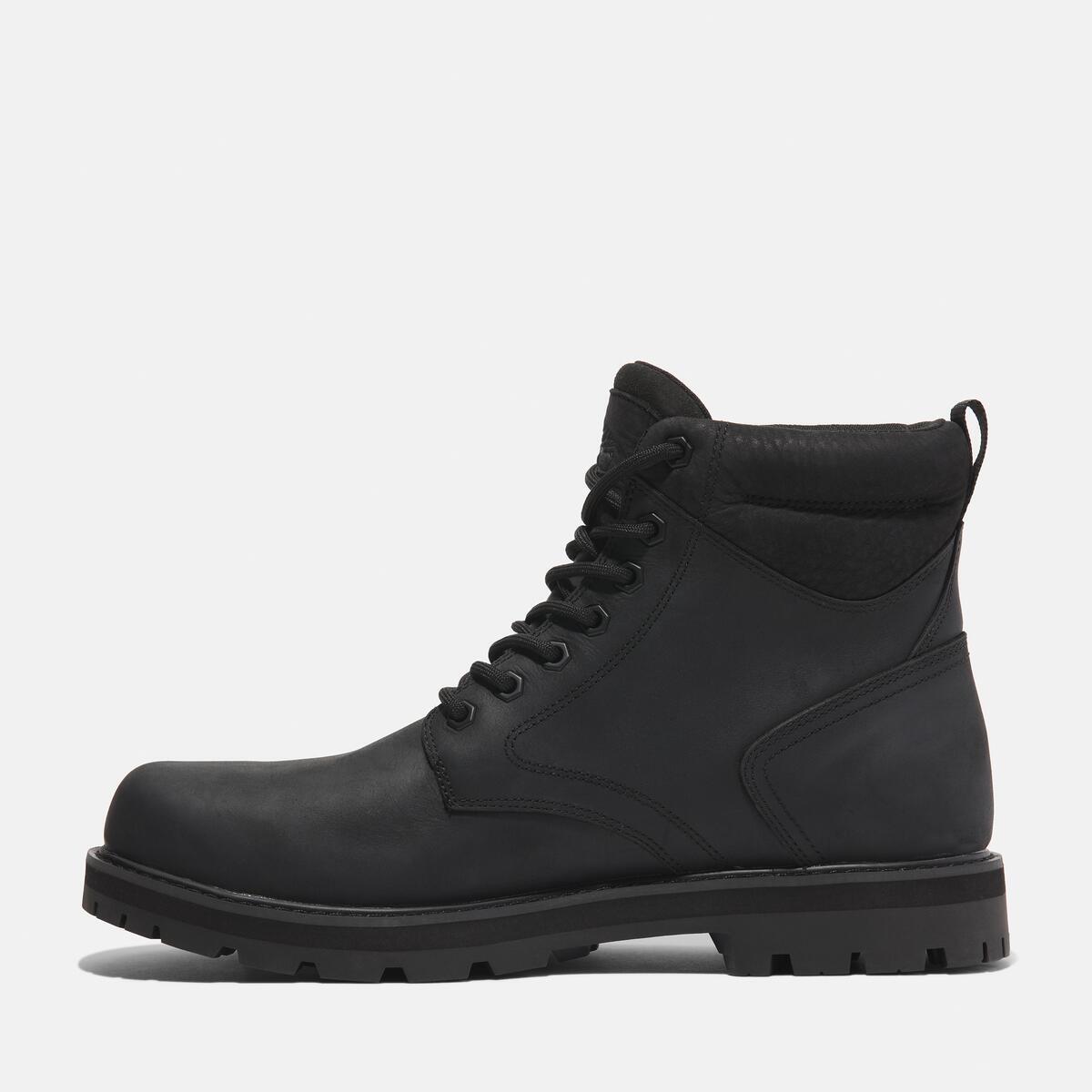 Men's Britton Road Waterproof Boot