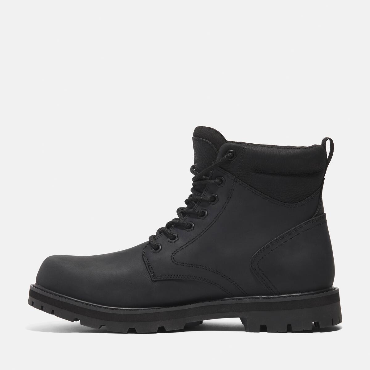 Men's Britton Road Waterproof Boot