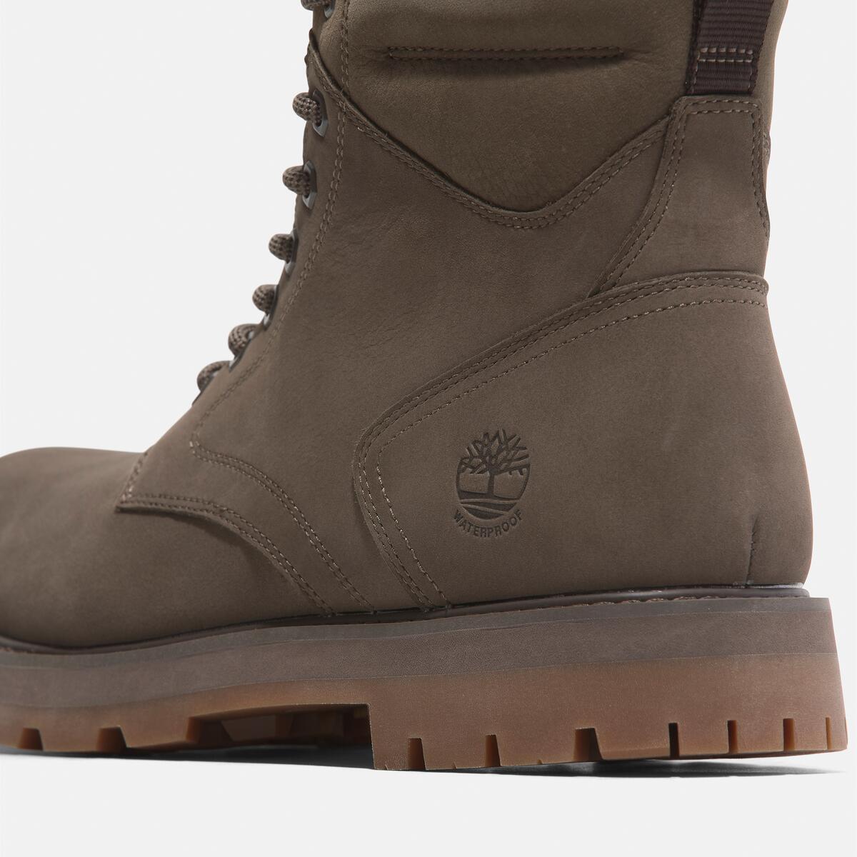 Men's Britton Road Waterproof Boot