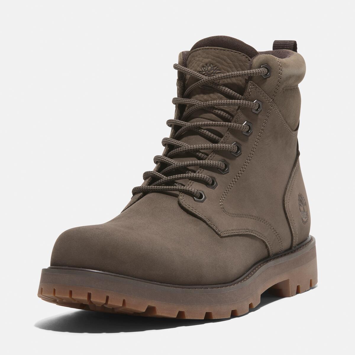 Men's Britton Road Waterproof Boot