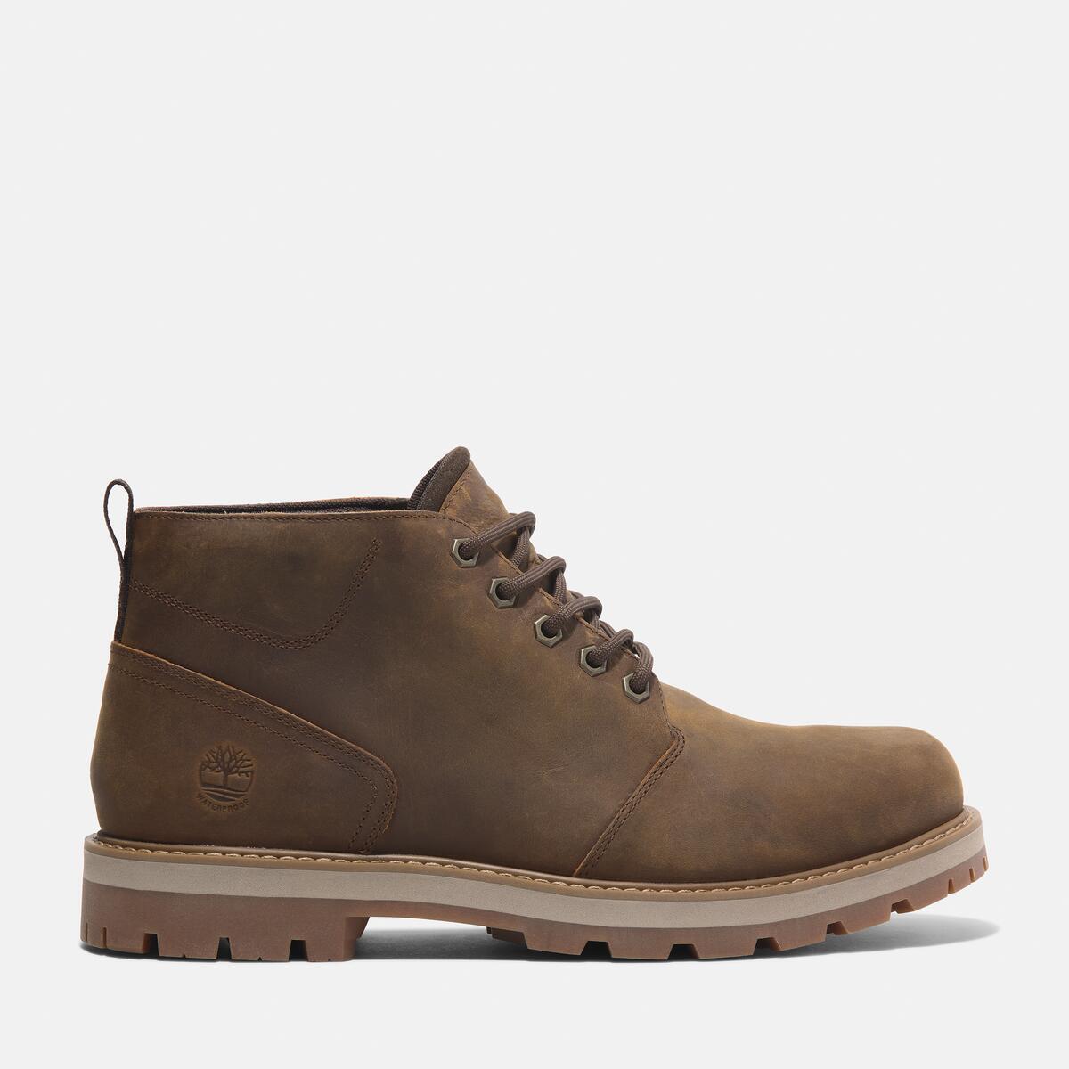 Men's Britton Road Waterproof Chukka