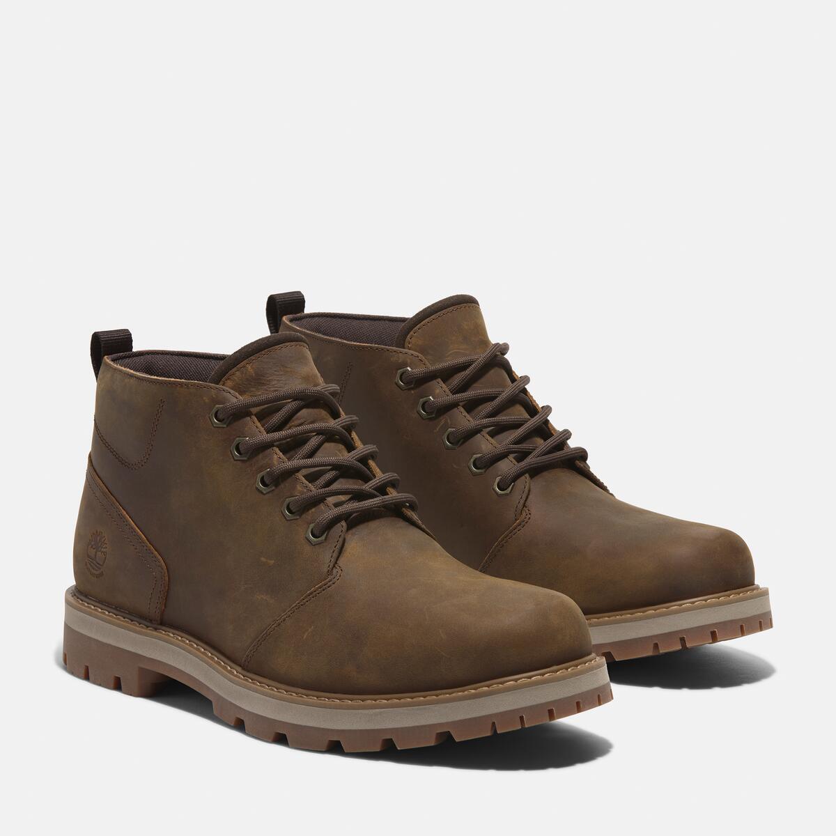 Men's Britton Road Waterproof Chukka