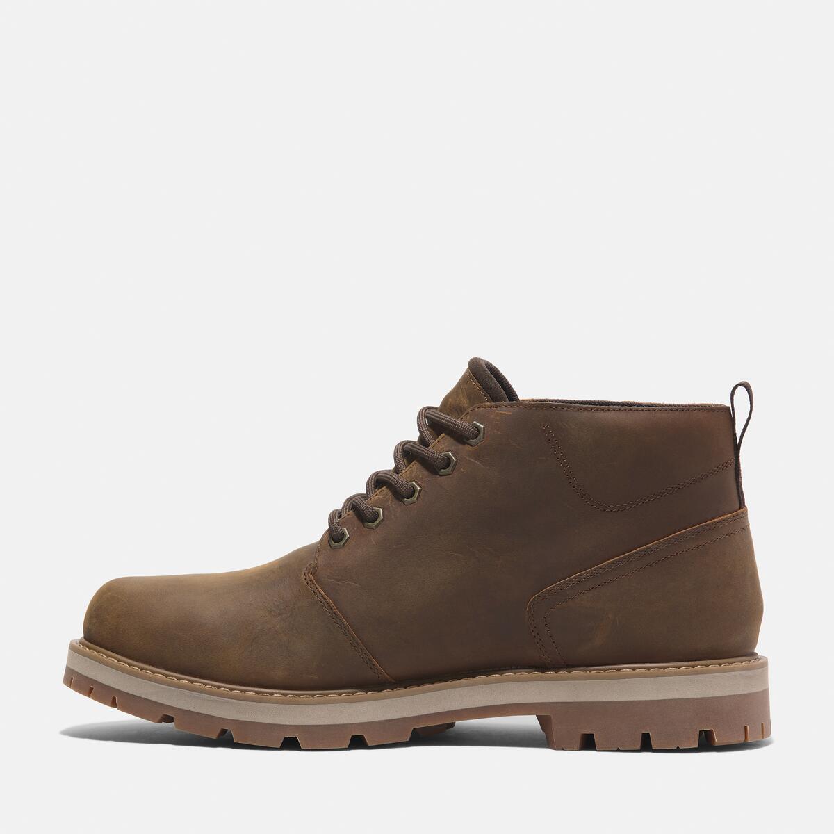 Men's Britton Road Waterproof Chukka