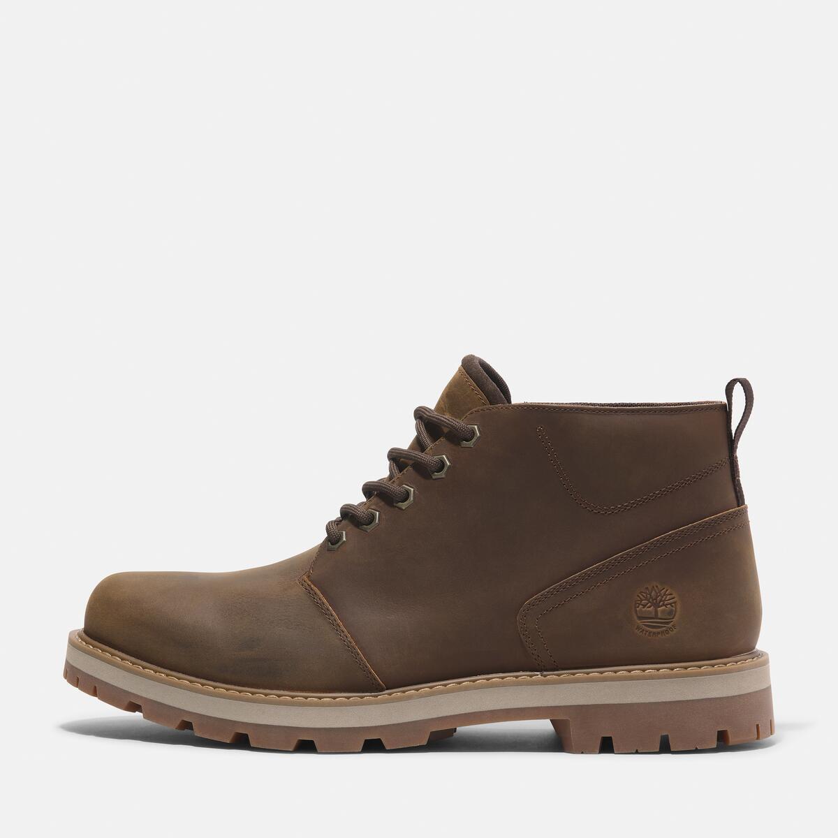 Men's Britton Road Waterproof Chukka