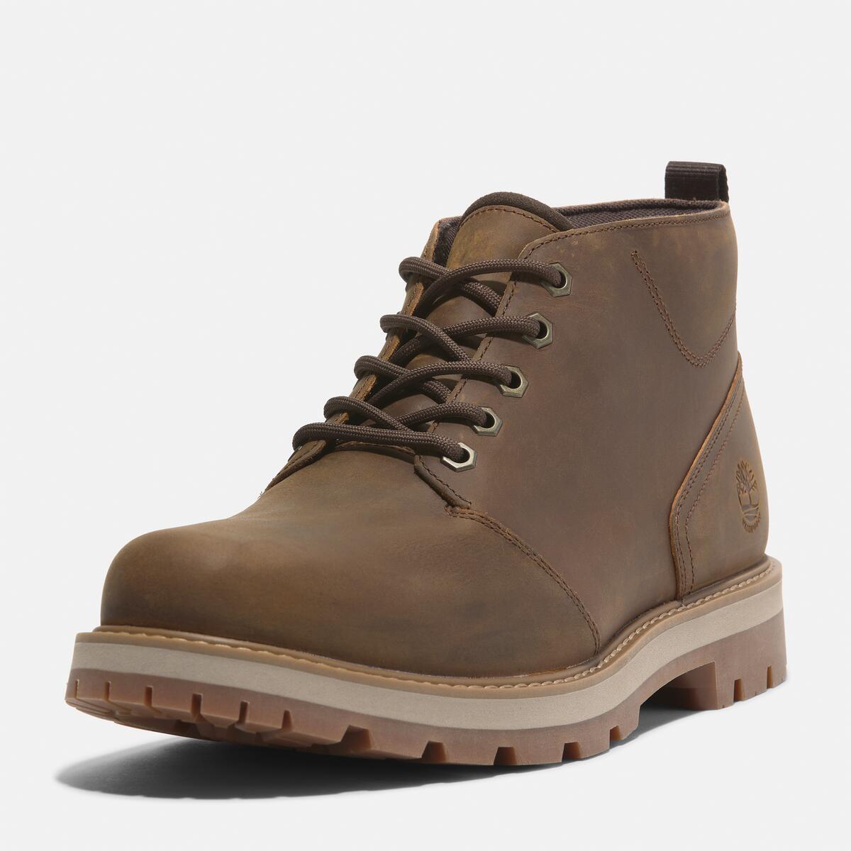 Men's Britton Road Waterproof Chukka