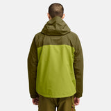 Men's Caps Ridge Waterproof Jacket