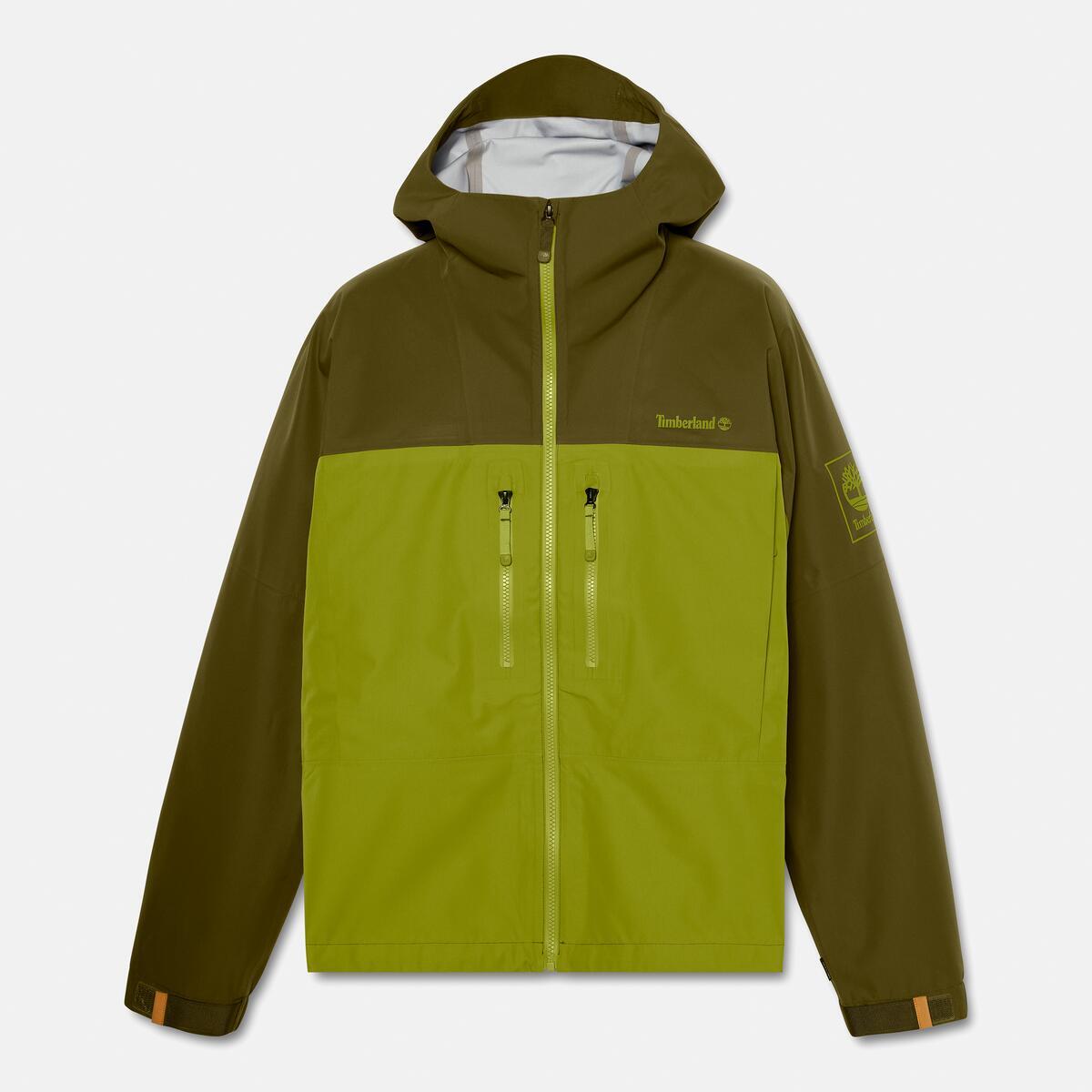 Men's Caps Ridge Waterproof Jacket