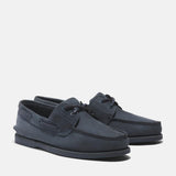 Men's Classic 2-Eye Boat Shoes