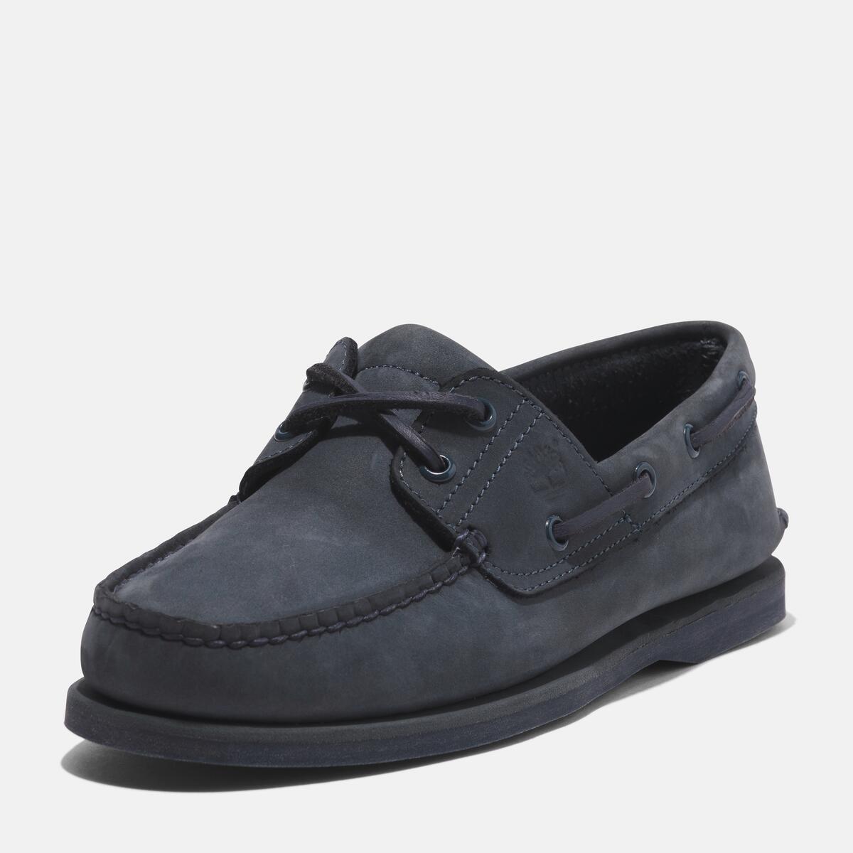 Men's Classic 2-Eye Boat Shoes