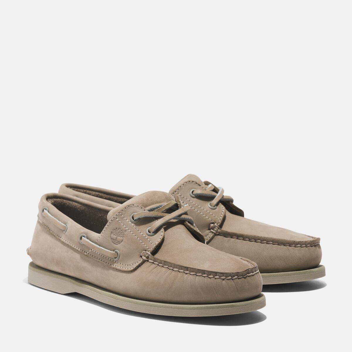 Men's Classic 2-Eye Boat Shoes