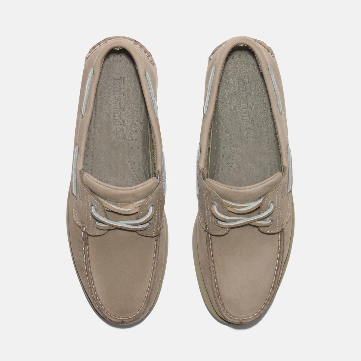 Men's Classic 2-Eye Boat Shoes