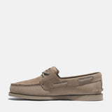 Men's Classic 2-Eye Boat Shoes