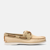 Men's Classic 2-Eye Boat Shoe