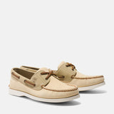 Men's Classic 2-Eye Boat Shoe