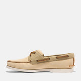 Men's Classic 2-Eye Boat Shoe