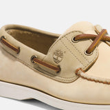 Men's Classic 2-Eye Boat Shoe