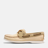 Men's Classic 2-Eye Boat Shoe