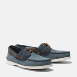 Men's Classic 2-Eye Boat Shoe