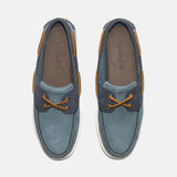 Men's Classic 2-Eye Boat Shoe