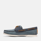 Men's Classic 2-Eye Boat Shoe