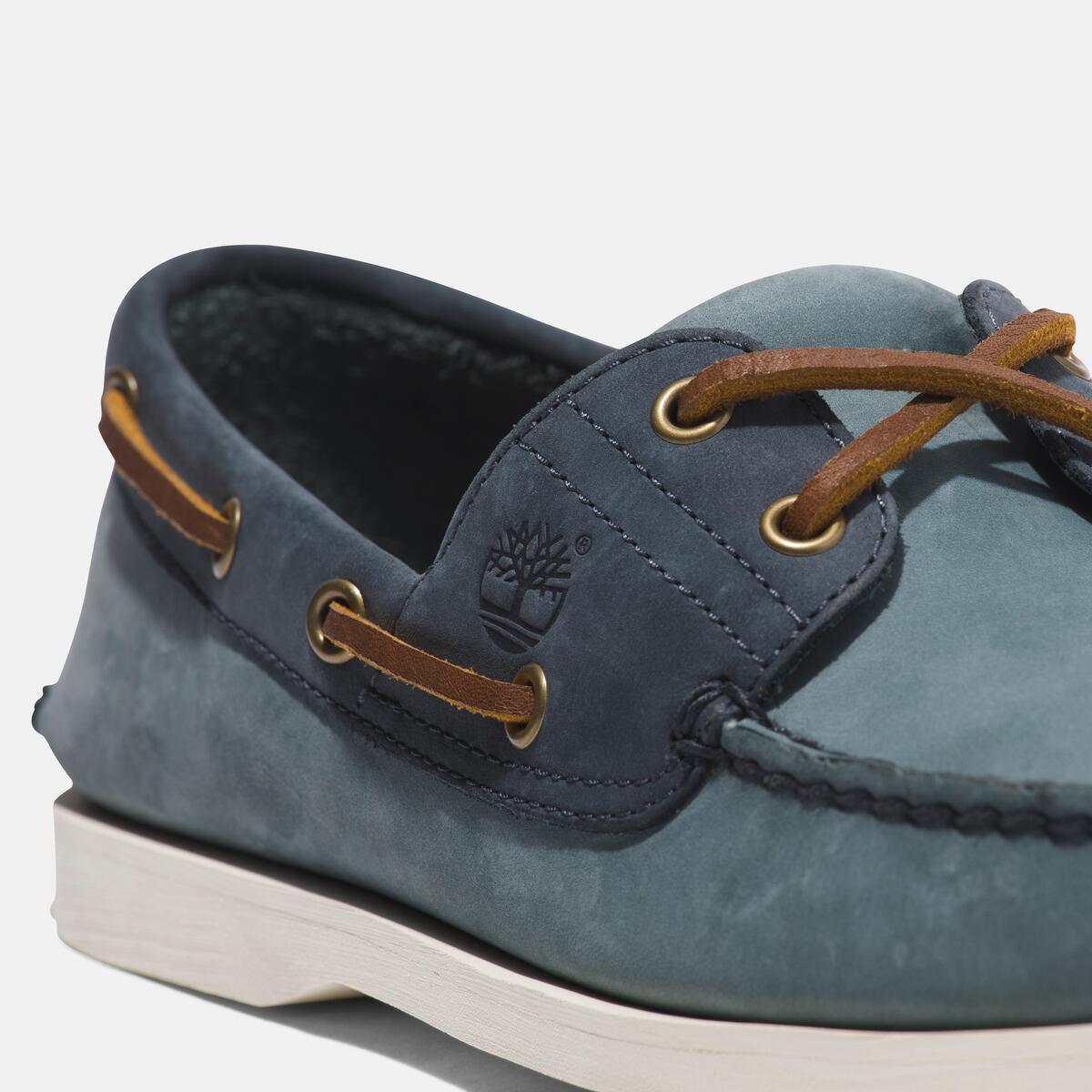 Men's Classic 2-Eye Boat Shoe